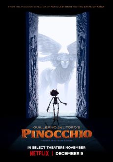 "Guillermo del Toro's Pinocchio" (2022) 1080p.WEB.h264-KOGi